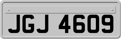 JGJ4609