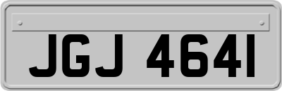 JGJ4641