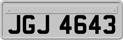 JGJ4643