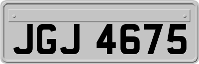 JGJ4675