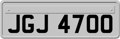 JGJ4700