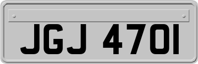 JGJ4701