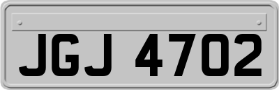JGJ4702