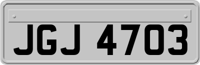 JGJ4703