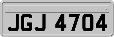 JGJ4704