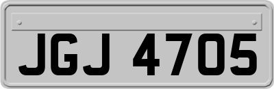 JGJ4705