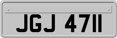 JGJ4711