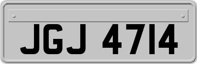 JGJ4714
