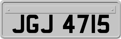 JGJ4715