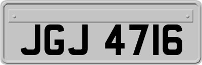 JGJ4716