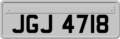 JGJ4718