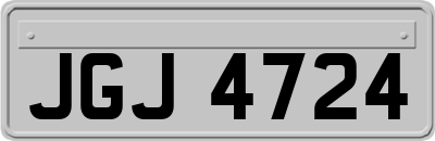 JGJ4724