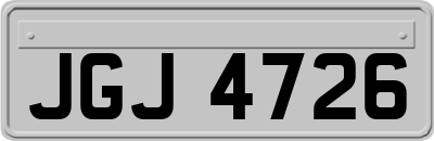 JGJ4726