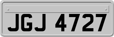 JGJ4727