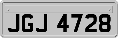 JGJ4728