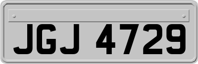 JGJ4729