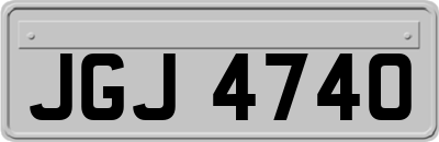 JGJ4740