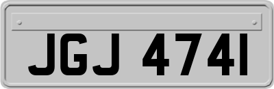 JGJ4741