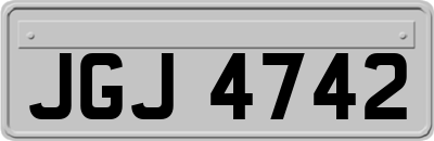 JGJ4742