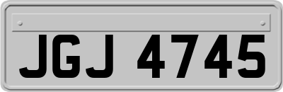 JGJ4745