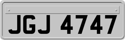 JGJ4747
