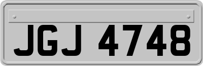 JGJ4748