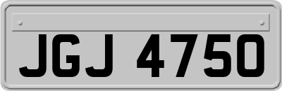 JGJ4750