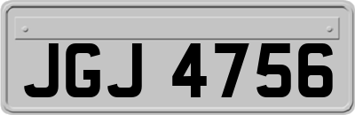 JGJ4756