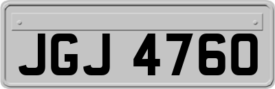 JGJ4760