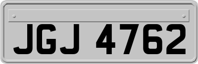 JGJ4762