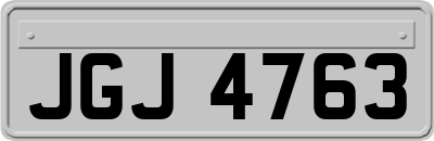 JGJ4763