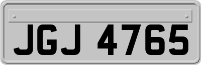 JGJ4765
