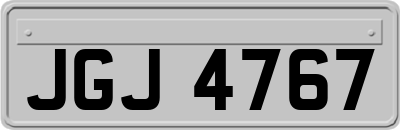 JGJ4767