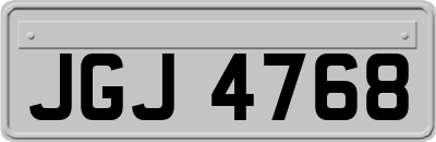 JGJ4768