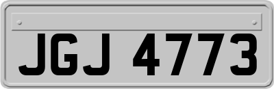 JGJ4773