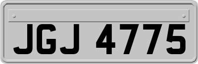 JGJ4775