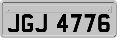 JGJ4776