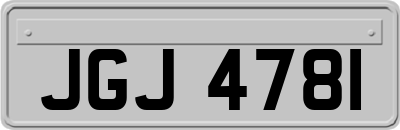 JGJ4781