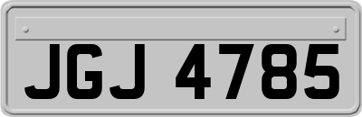 JGJ4785