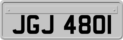JGJ4801