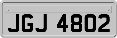 JGJ4802