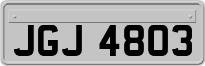 JGJ4803