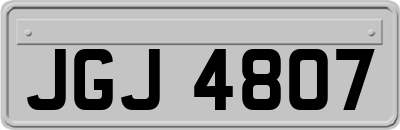 JGJ4807