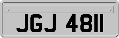 JGJ4811