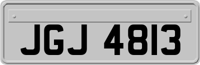 JGJ4813