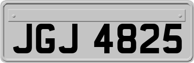 JGJ4825