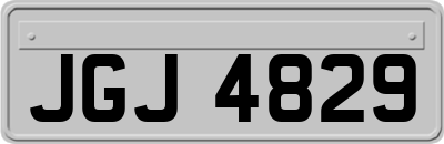 JGJ4829
