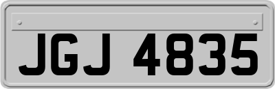 JGJ4835