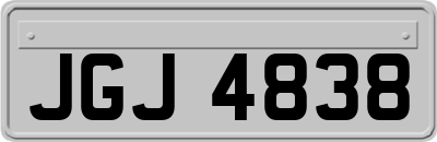 JGJ4838