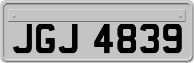 JGJ4839
